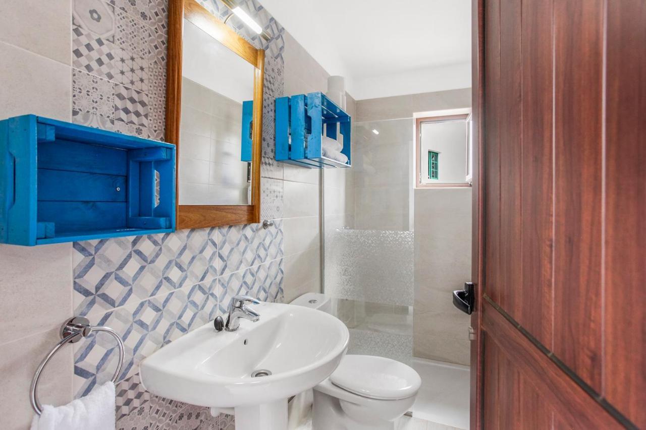 Villaverde  Casa Flora 빌라 외부 사진