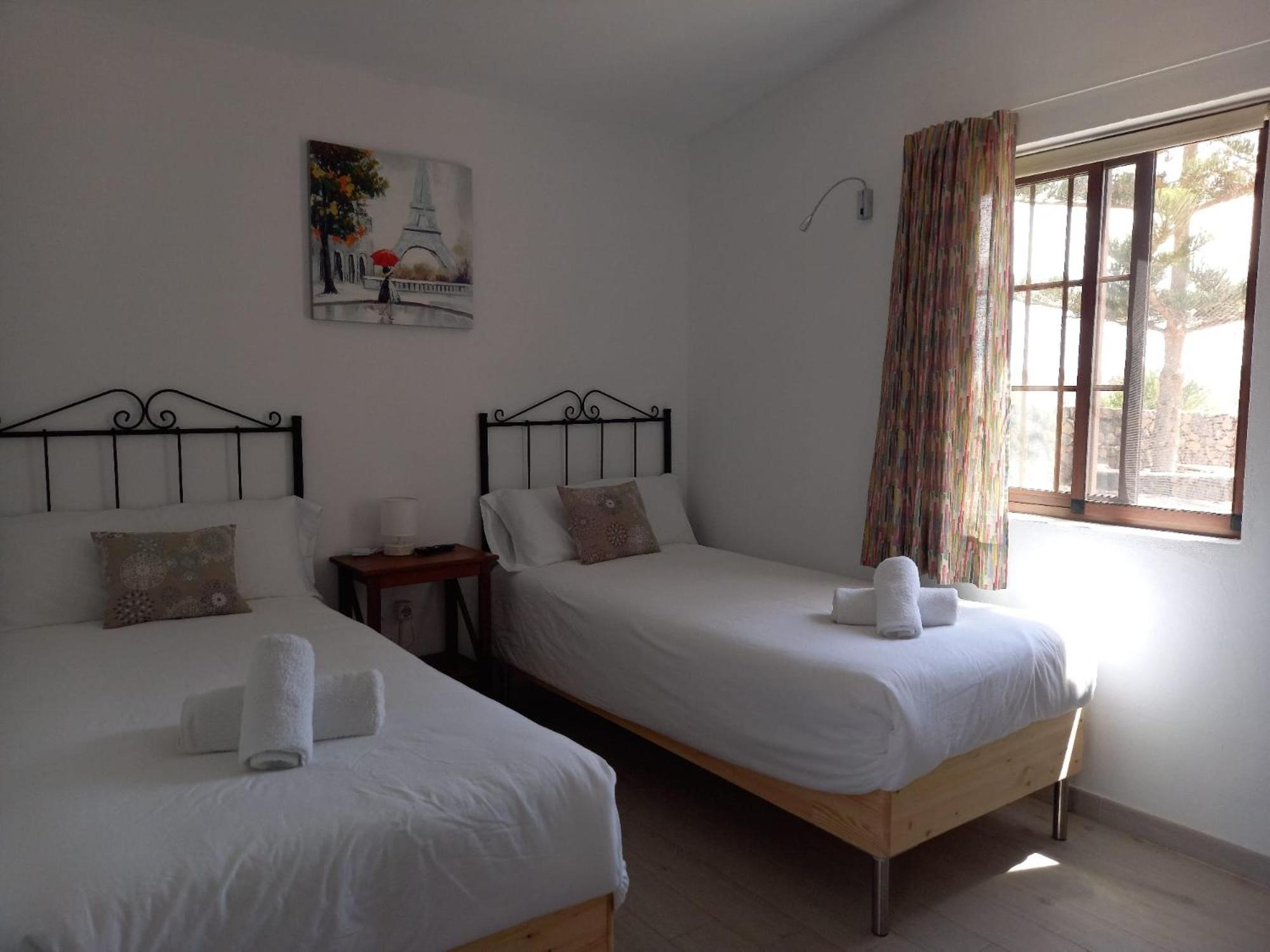 Villaverde  Casa Flora 빌라 외부 사진