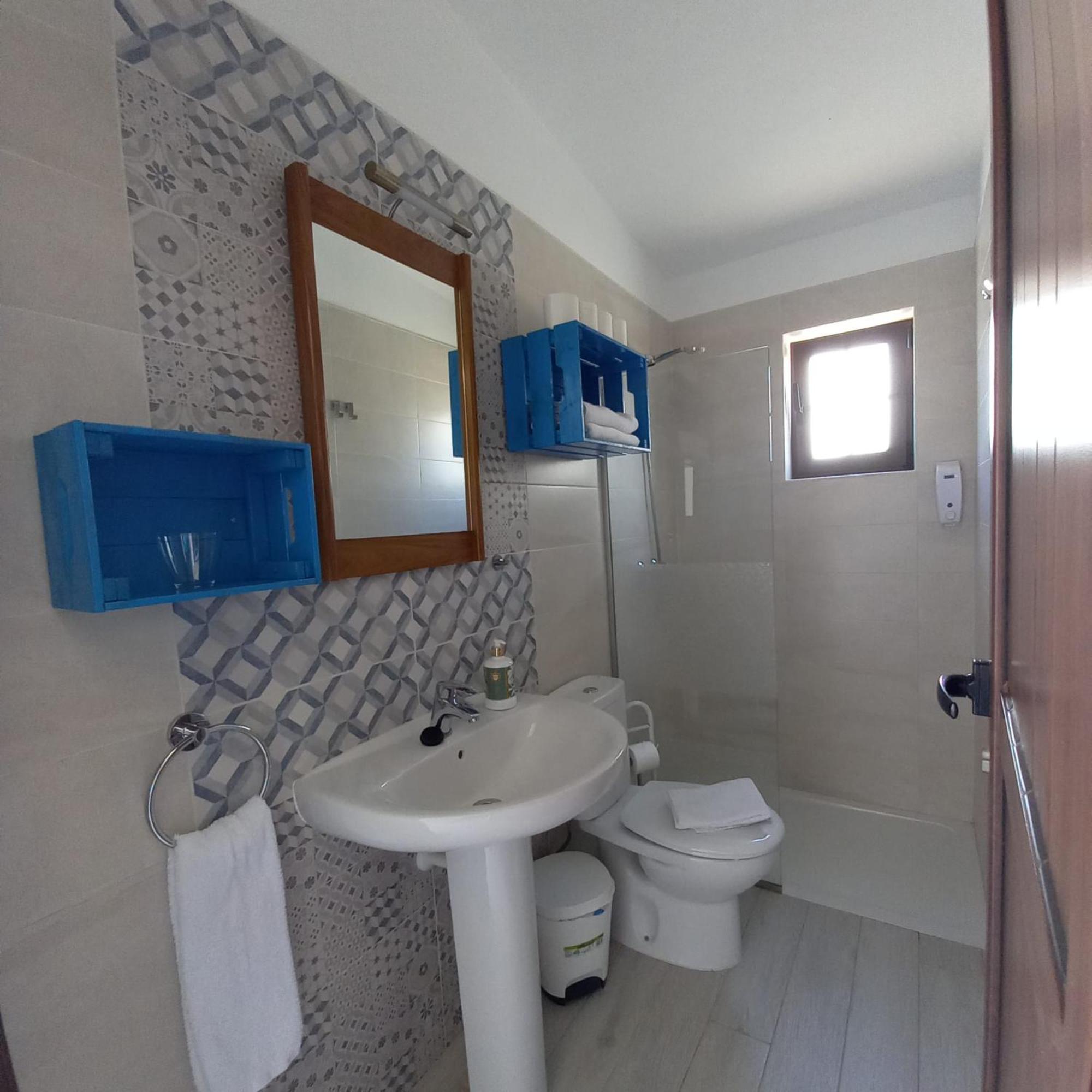 Villaverde  Casa Flora 빌라 외부 사진